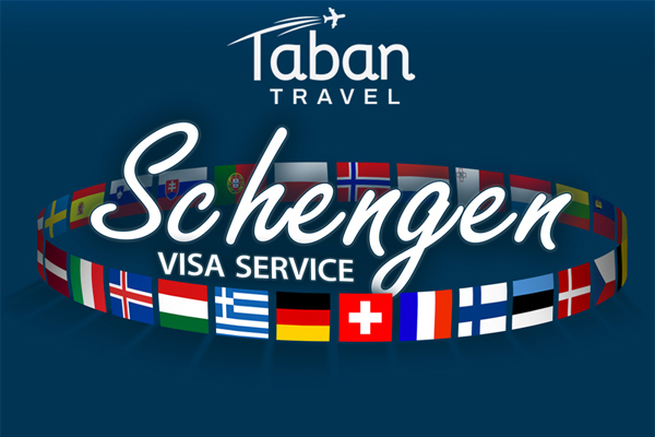 Schengen Visa Applications